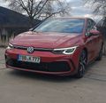 VW Golf 8